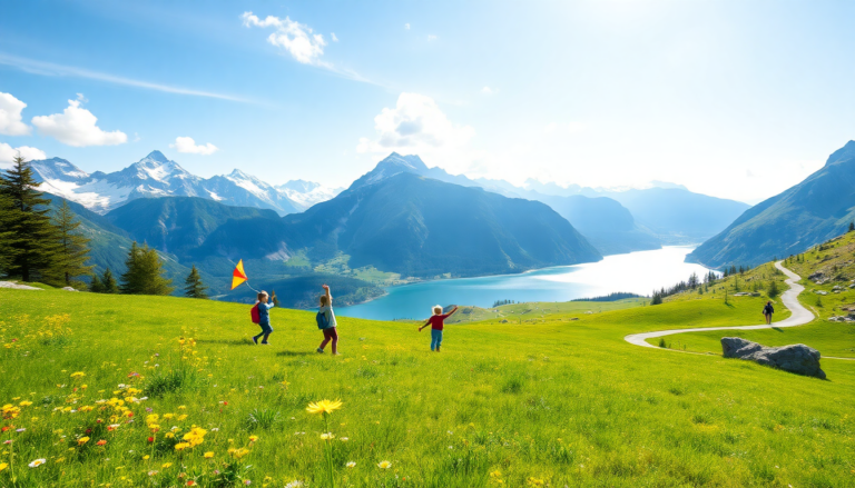 vacanze in famiglia in tirolo avventure alpine per tutti 1751149632