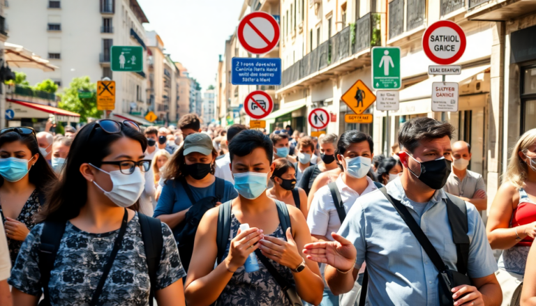 varianti di sars cov 2 sintomi rischio e prevenzione 1750888072