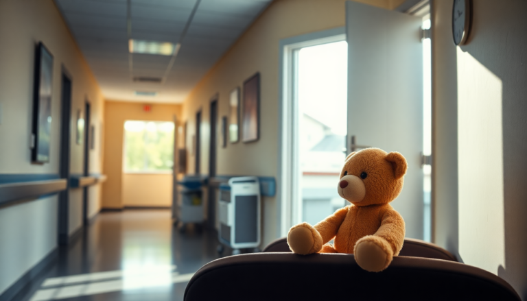 accaduto drammatico a bolzano bambino di tre anni in ospedale dopo una caduta 1752519094