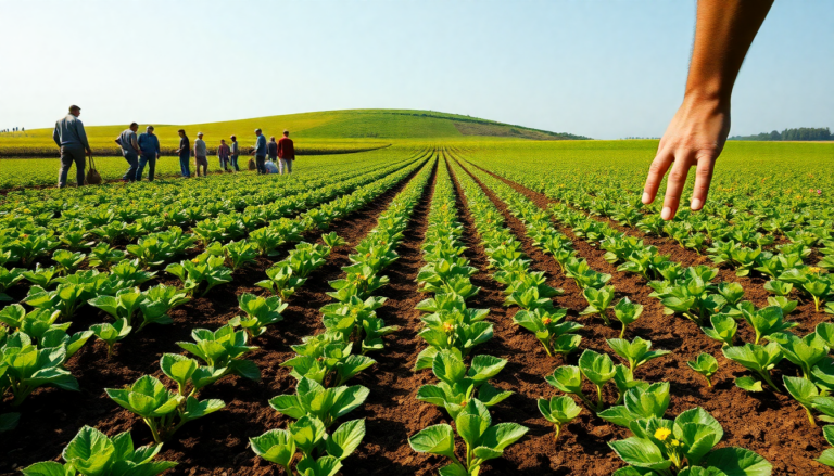 agricoltura biodinamica radici e sviluppo in un mondo sostenibile 1752391604