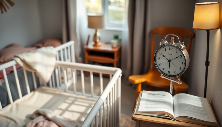 come il sonno interrotto influisce sulle neomamme 1752508073