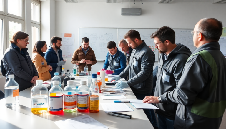 corso pratico per la gestione del rischio chimico in emilia romagna 1751800536