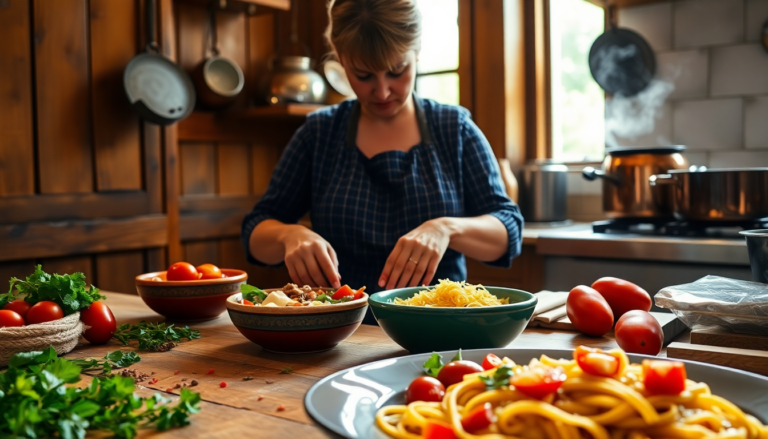 esplorare il mondo attraverso i sapori della tradizione 1751921796