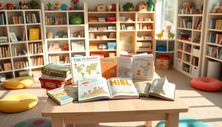 fiabe e apprendimento limportanza dei libri interattivi per bambini 1751751844