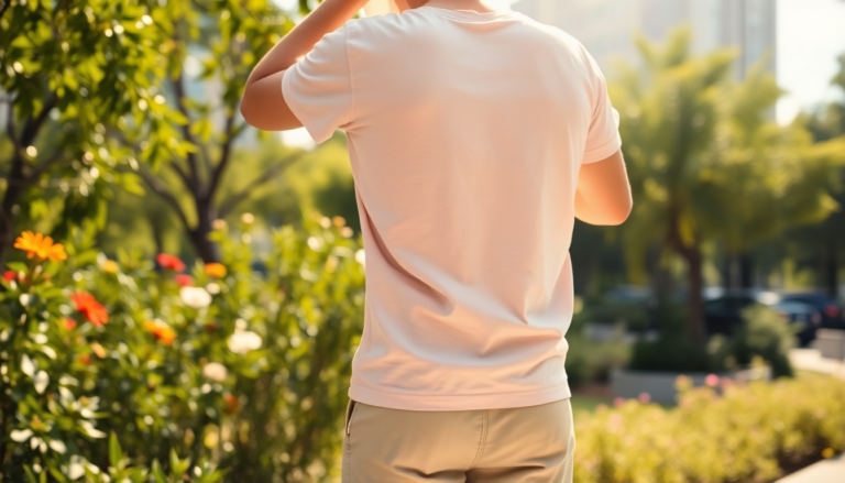 guida alla dermatite da sudore sintomi cause e trattamenti efficaci 1751740703