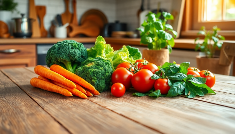 il legame tra ortaggi e salute articolare cosa dice la scienza 1751564407