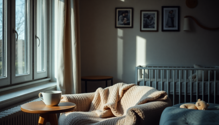 la maternita e la resilienza la storia di elisa e il suo viaggio 1751914415