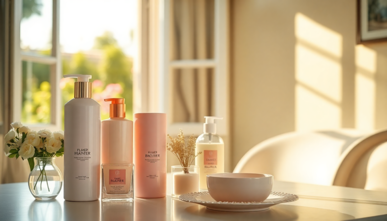 lestate tra cura personale e comfort domestico 1752365264