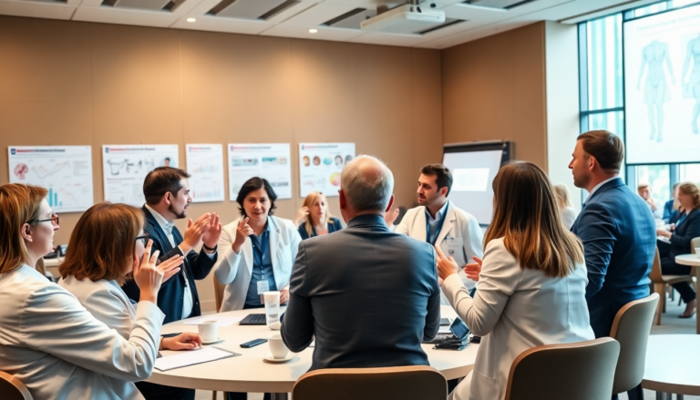 medicina della riproduzione un congresso che fa la differenza 1751560661