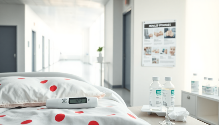 morbillo sintomi complicazioni e importanza della vaccinazione 1751612164