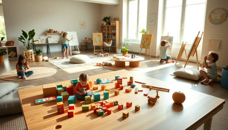 nido e casa dei bambini un viaggio nelleducazione infantile 1752678705