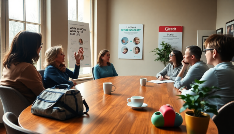 rientro al lavoro dopo la maternita supporto e riflessioni per genitori 1752879907