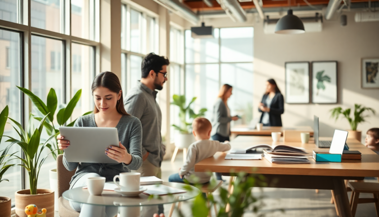 riforma del lavoro come cambia il congedo parentale in italia 1752172599