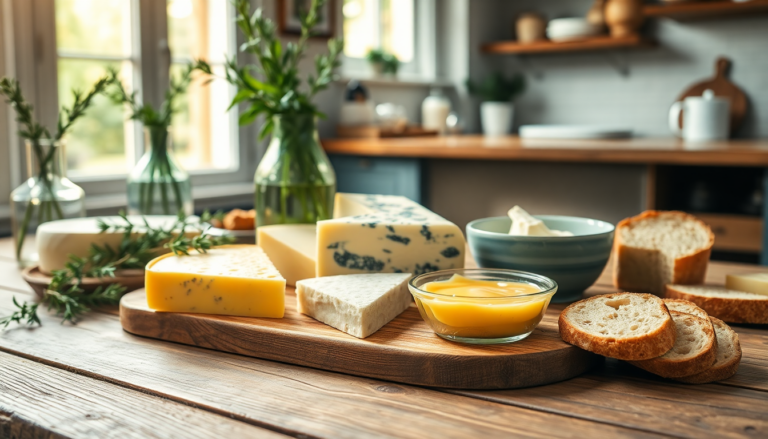 ritorno ai latticini come il formaggio e il burro riconquistano il palato americano 1752641993