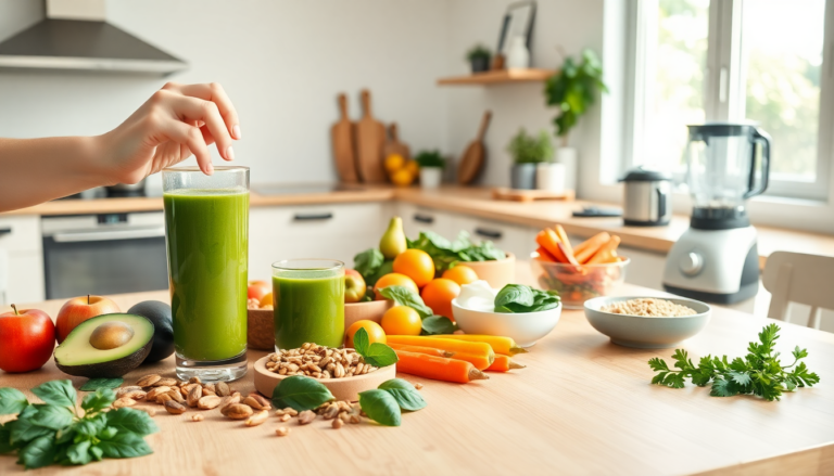 scoperte nutrizionali per il benessere delle future madri 1751652621