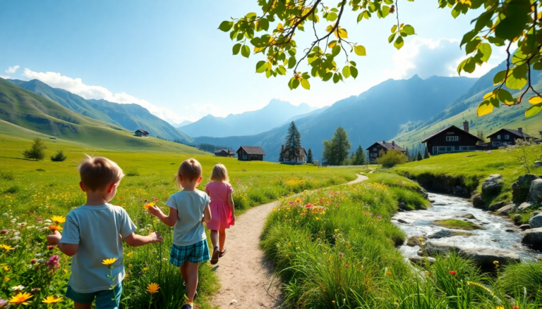 scopri lalto adige la meta ideale per famiglie con bambini 1751549637