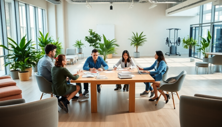 scoprire il benessere organizzativo come elemento essenziale per le aziende 1752667649