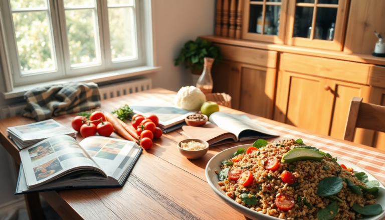 scoprire lalimentazione sana attraverso la lettura 1752165267