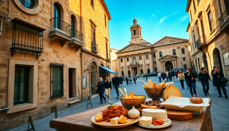 scoprire laquila un viaggio tra cultura e sapori 1752050842