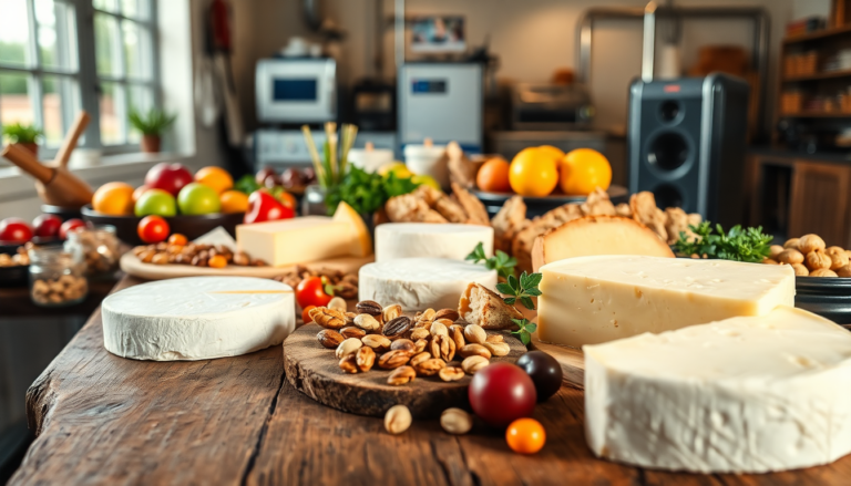 sicurezza alimentare tendenze e innovazioni per un futuro sostenibile 1752039526