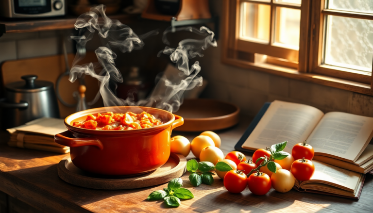 tradizione e innovazione in cucina un incontro che sorprende 1751774319