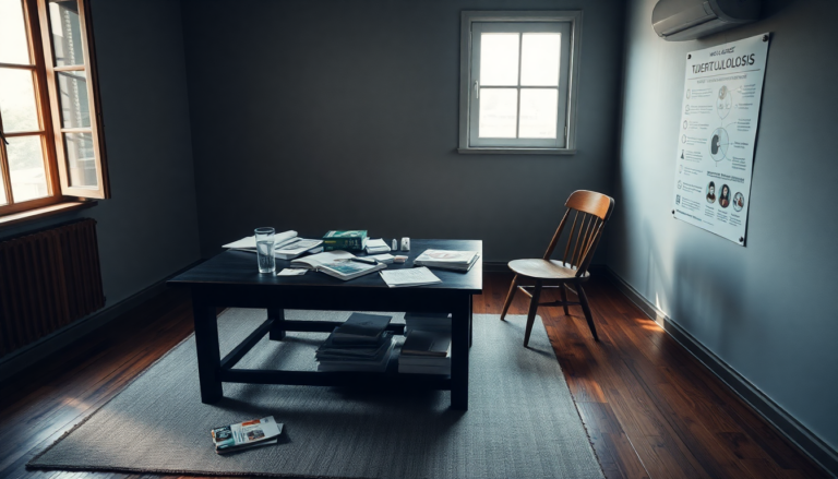 tubercolosi unanalisi approfondita su cause e cure 1751748126