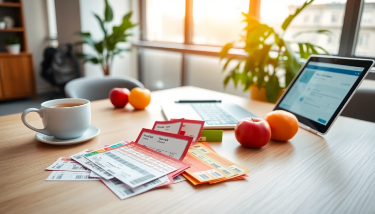 tutto sui buoni pasto diritti e utilizzo 1752061954