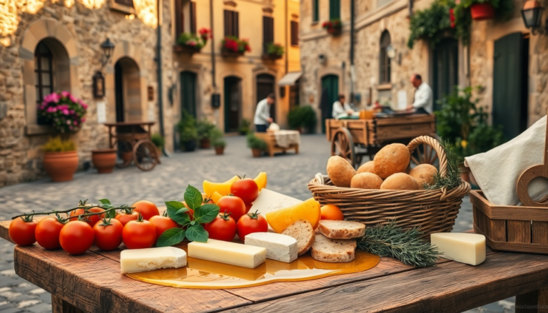 un viaggio nei sapori della tradizione gastronomica italiana 1751863008