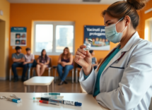 vaccinazioni infantili unemergenza globale da affrontare 1752824315