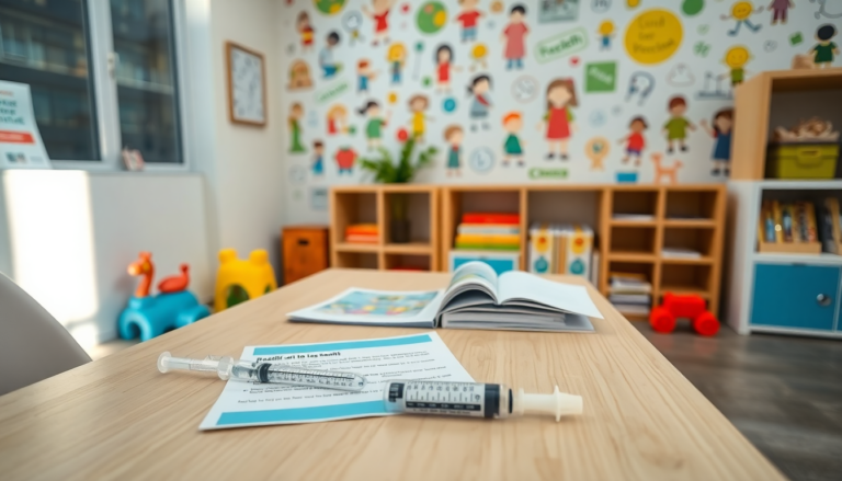 vaccini e salute infantile unemergenza globale da affrontare 1752583228