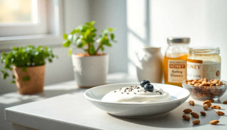 yogurt durante la gravidanza benefici e precauzioni da conoscere 1751770634