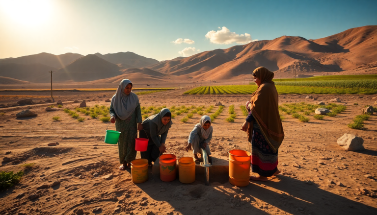 accesso allacqua potabile in afghanistan un cambiamento necessario python 1755823747