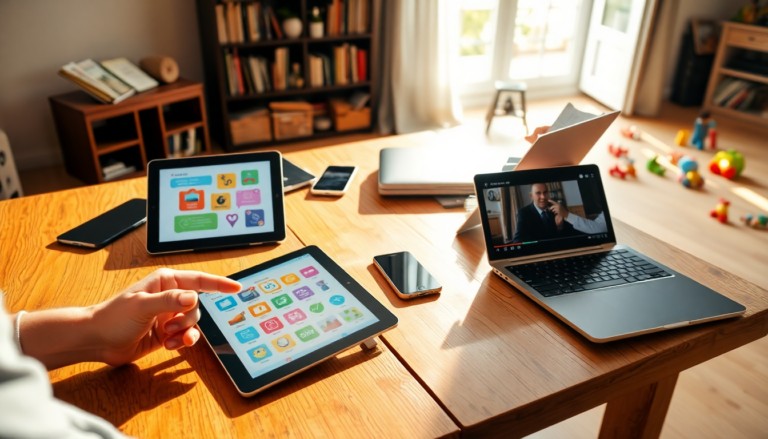 educazione digitale consapevole per famiglie moderne python 1754890117