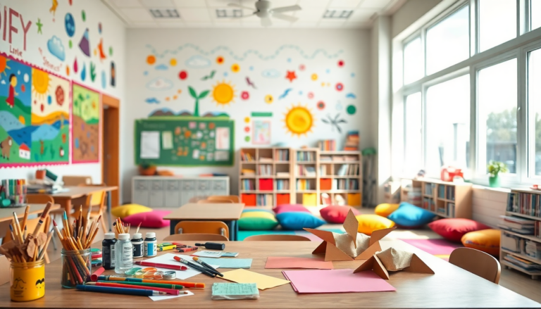 idee creative per decorare la scuola e la casa python 1754911808