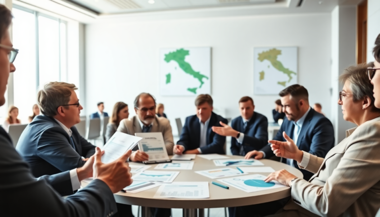 impatto delle politiche economiche sulle famiglie italiane python 1756170669