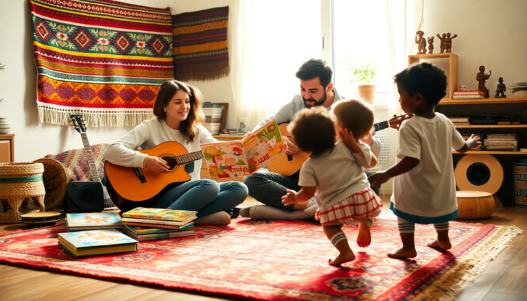 limportanza di raccontare storie e cantare in famiglia python 1756192330