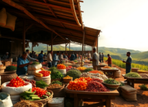 sicurezza alimentare globale dati e prospettive per il futuro python 1754825156