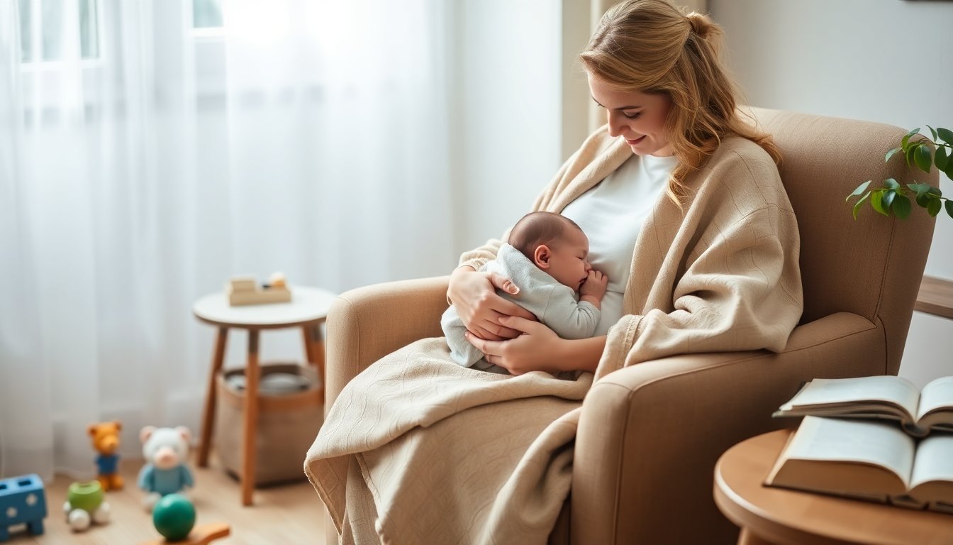 allattamento guida completa per nutrire il tuo bambino in modo ottimale python 1758883267