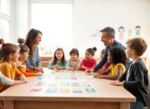attivita e giochi coinvolgenti per insegnare le emozioni ai bambini python 1758080877