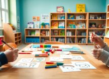 giochi e attivita coinvolgenti per insegnare le emozioni ai bambini python 1758818223