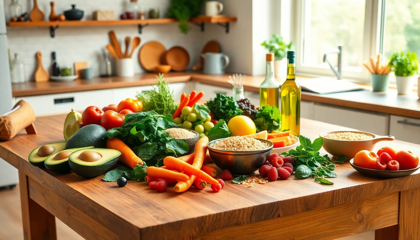 guida completa allalimentazione sana in gravidanza consigli per mamme in attesa python 1758362944