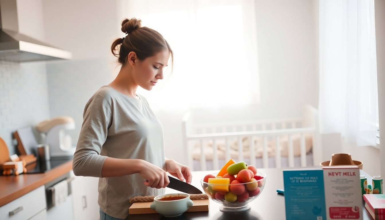 neomamma strategie per affrontare le sfide quotidiane con successo python 1758969936