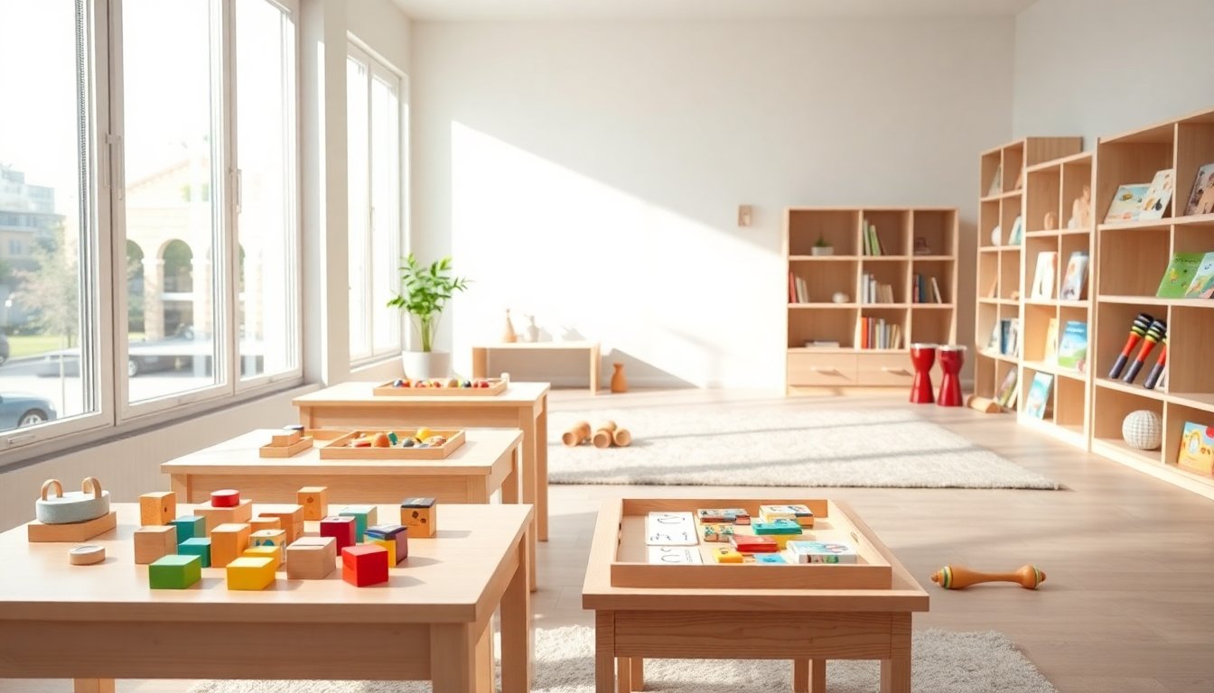 scopri il metodo montessori guida completa allapprendimento efficace python 1758341292