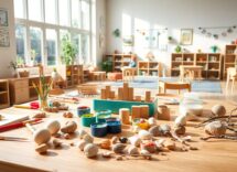 scopri il metodo reggio emilia vantaggi educativi e innovazioni per lapprendimento python 1758276253
