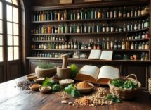 scoprire i segreti dellantica farmacia benessere e tradizione python 1757950874