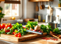 scoprire la cucina tra tradizione e innovazione python 1756779805