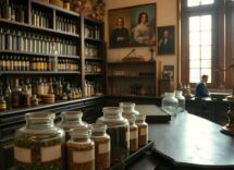 scoprire leredita della farmacia storica di napoli python 1757256928