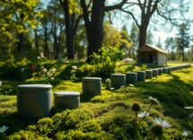 sepolture ecologiche un futuro per la morte sostenibile python 1756974930