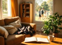 sindrome del nido vuoto strategie efficaci per affrontare il cambiamento python 1758124555