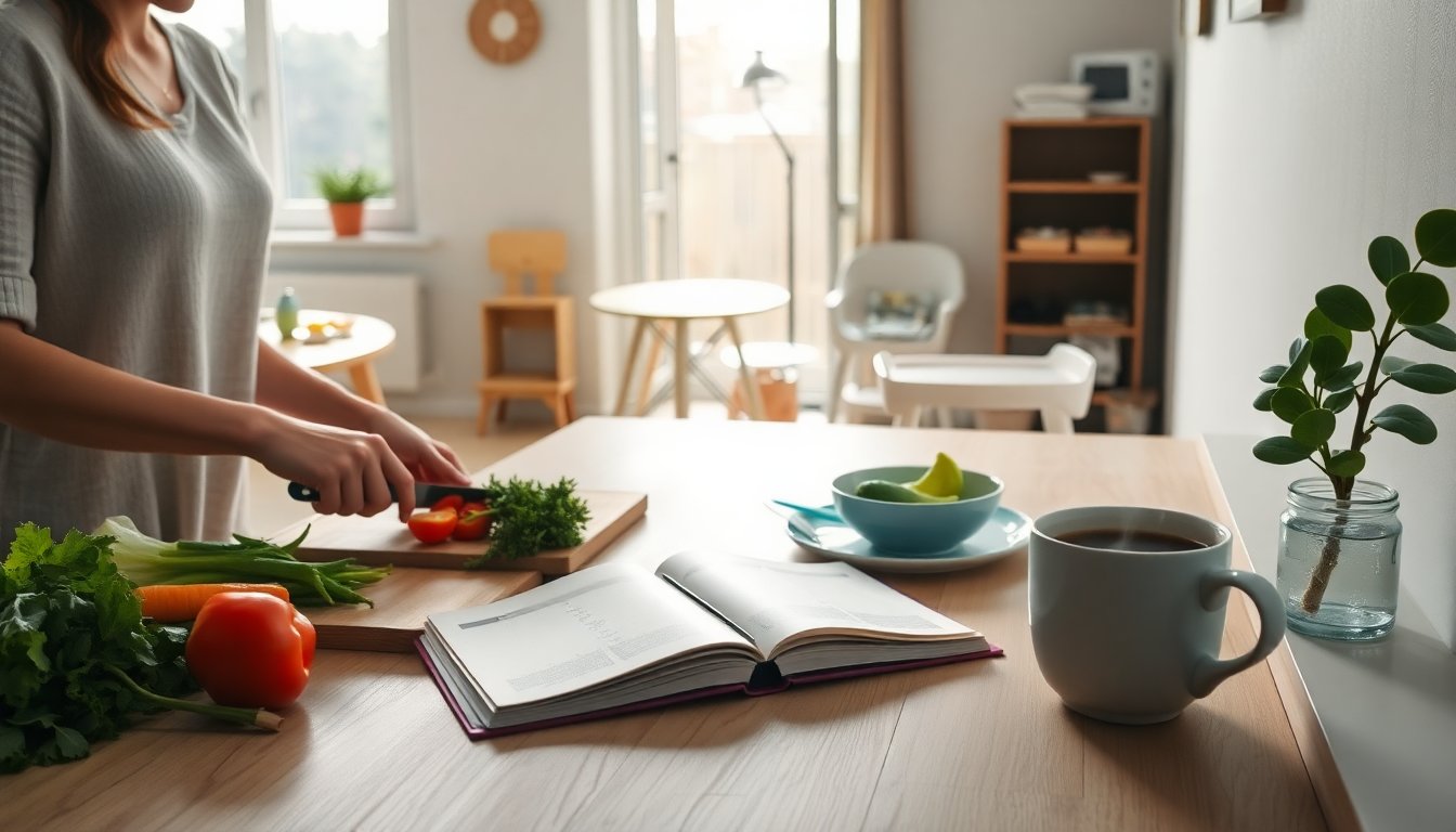 strategie vincenti per prevenire il burnout materno consigli pratici e soluzioni efficaci python 1758579809